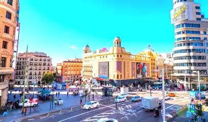 LOCAL EN VENTA EN ZONA DE PLAZA DE CALLAO CENTRO MADRID 3