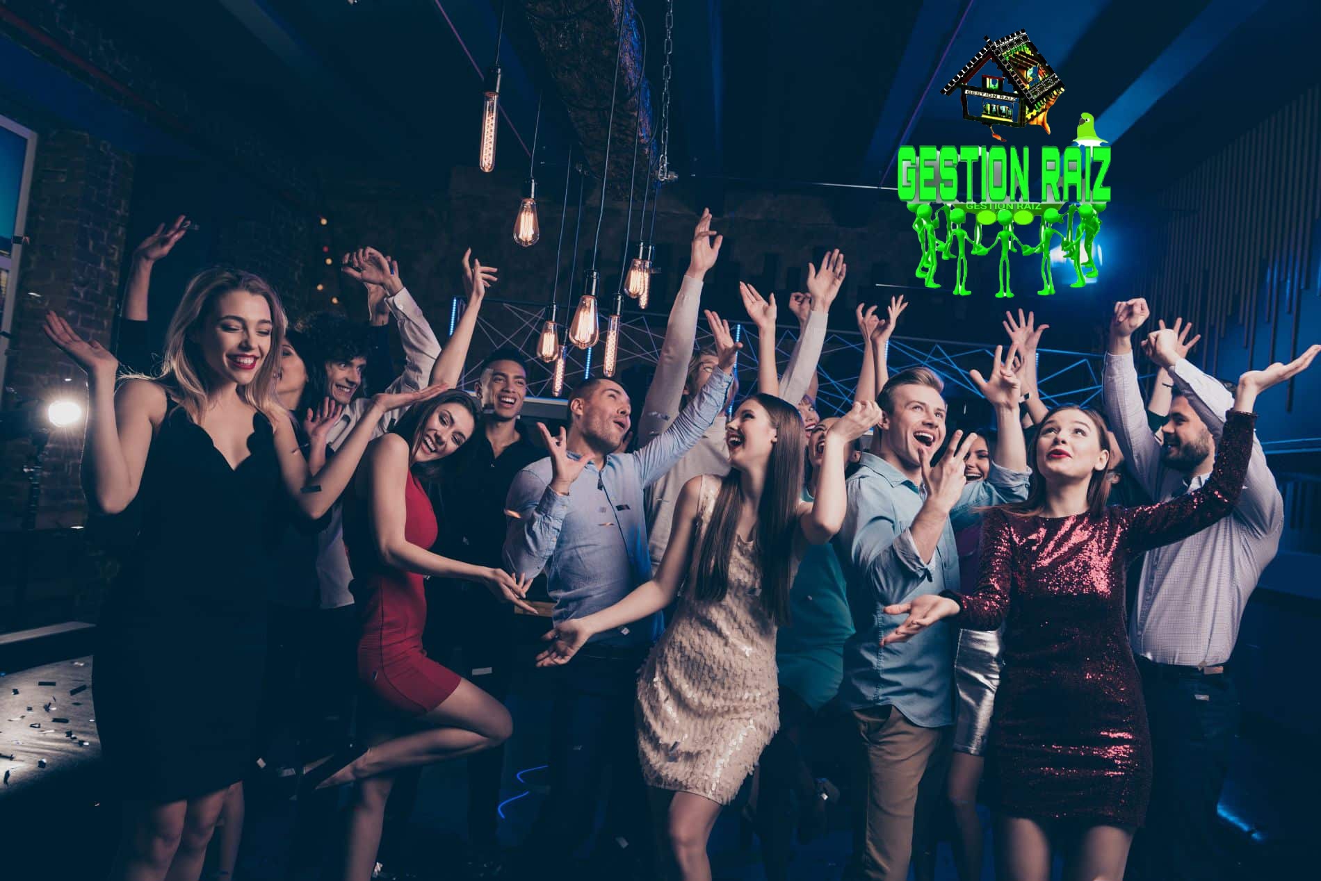 DISCOTECA REFORMADA EN ALQUILER EN CENTRO MADRID 1
