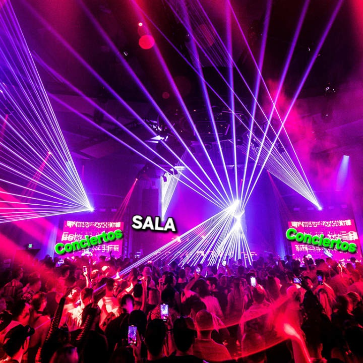 DISCOTECA SALA DE CONCIERTOS EN ALQUILER CON TRASPASO? EN CENTRO MADRID 1