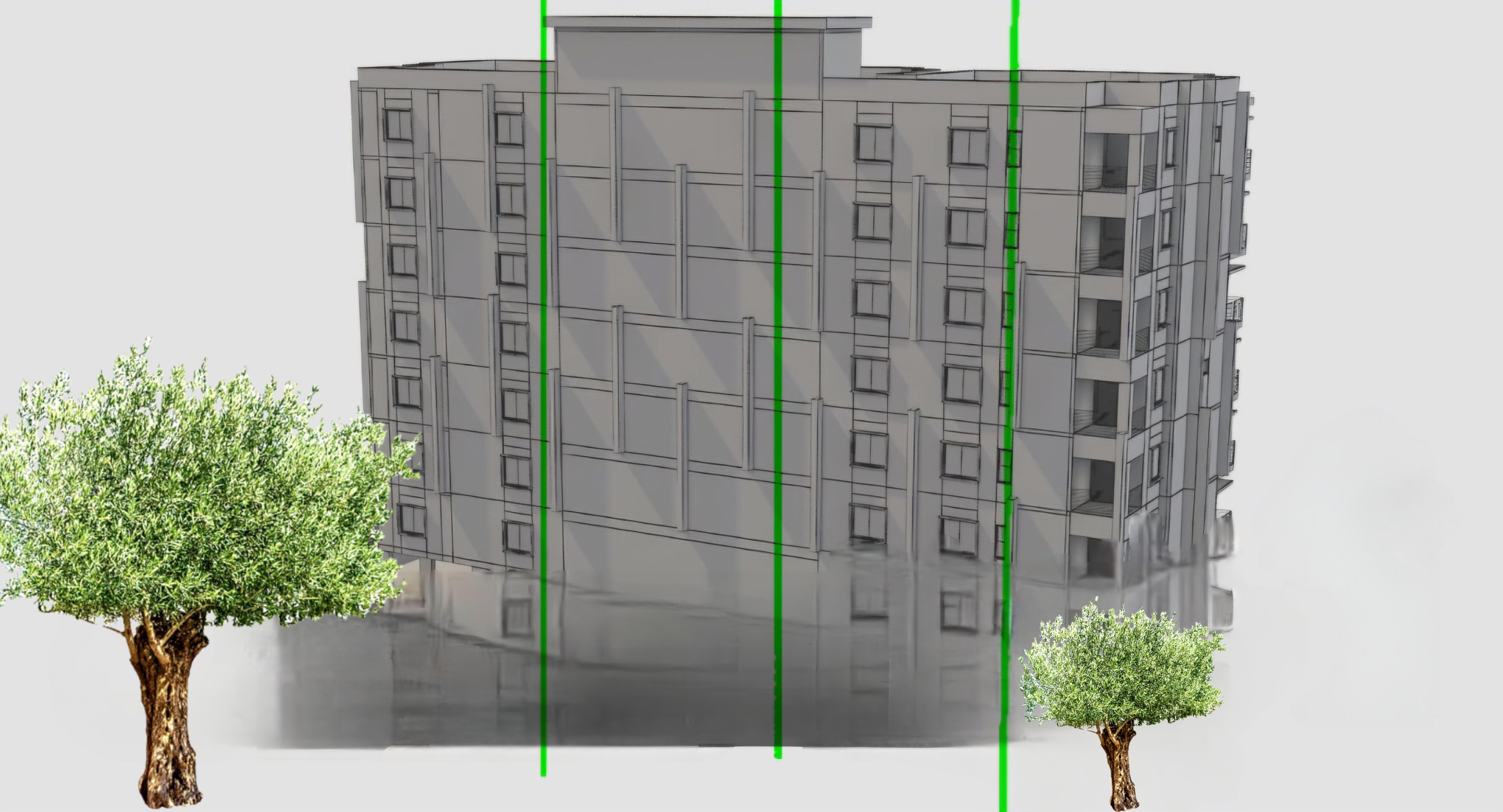 En venta edificio en centro madrid 2