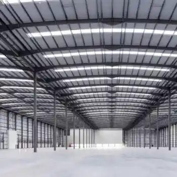 EN VENTA NAVE INDUSTRIAL EN ALCORCÓN MADRID CAPITAL 3